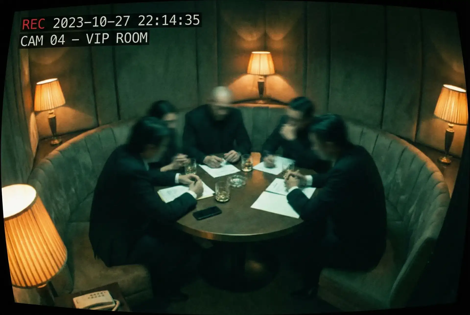 五一吃瓜网 - 网红团队内部矛盾